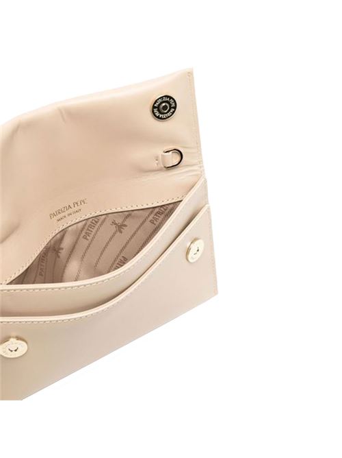 Fly Pochette Mini PATRIZIA PEPE | 2B0050L011EB732